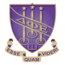 Delta Phi Epsilon logo