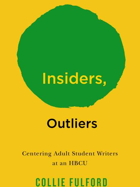 Book Jacket for Collie Fulford