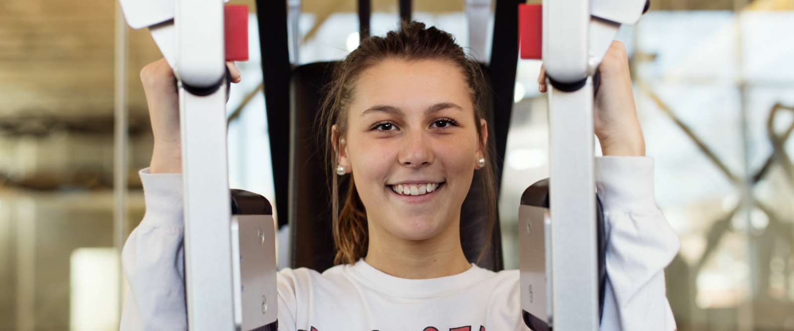 Student at Bodyworks