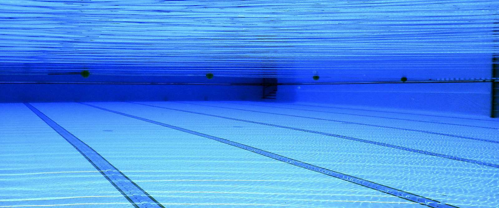 Recreational Sports: Pool