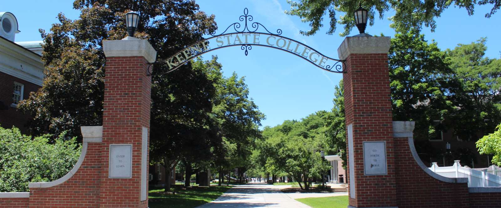 Appian Way Arch