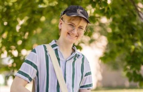 Sawyer Culberson '26