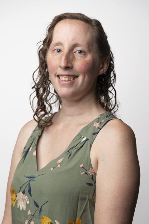 Colleen Brennan