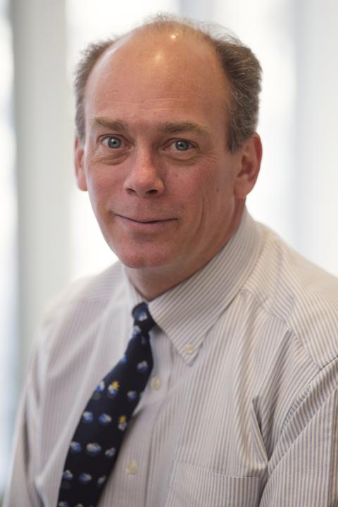 Mark Schmidl-Gagne