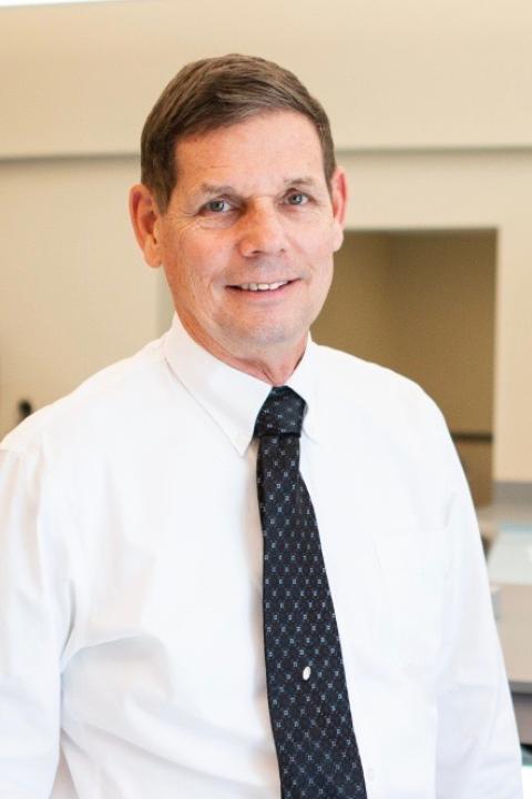 Dr. Christopher P. Rennix ScD CIH