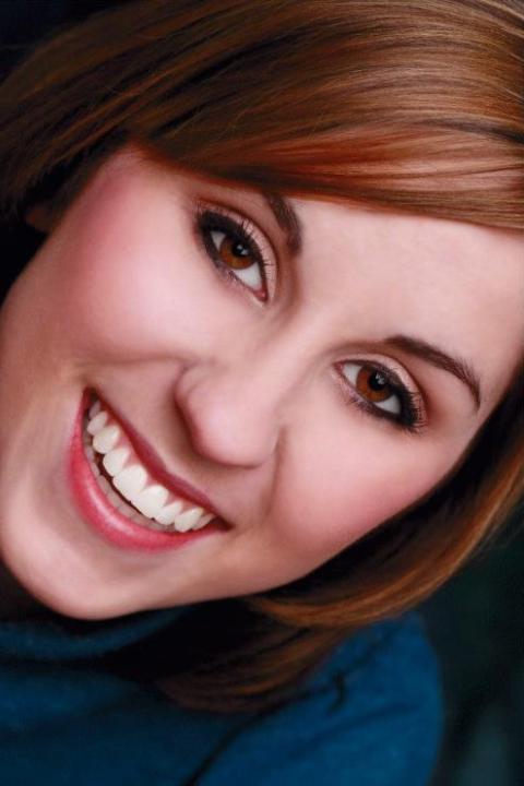 Kirstin O'Brien