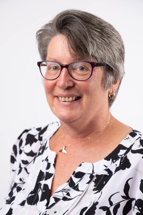 Sharon Breidt