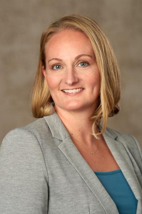 Stephanie Carroll
