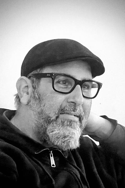 Jonathan Gitelson