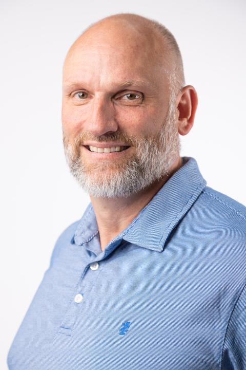 Jeffrey Timmer