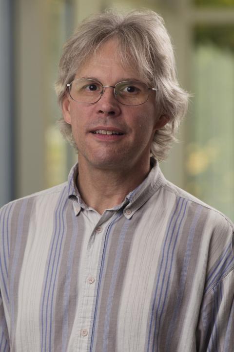 Mike Cullinane