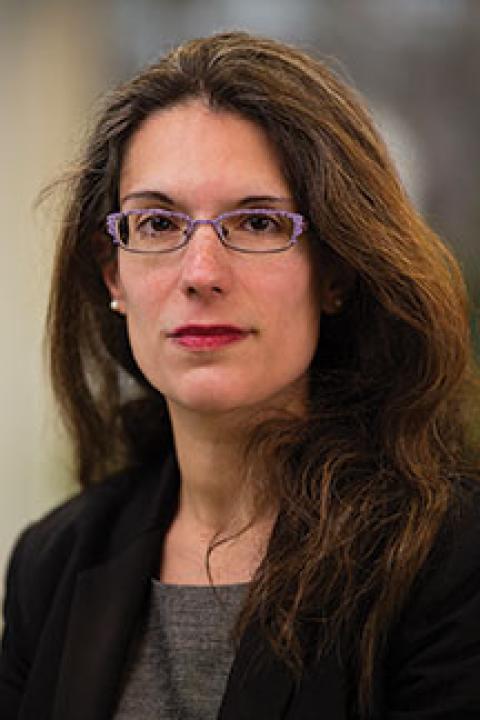 Dr. Meriem Pages