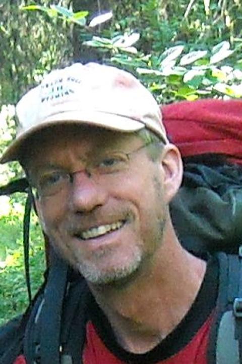 Michael Welsh Ph.D