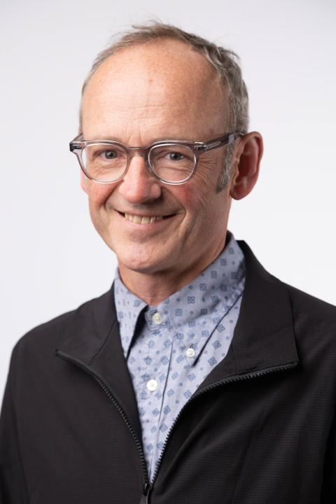Randall Hoyt