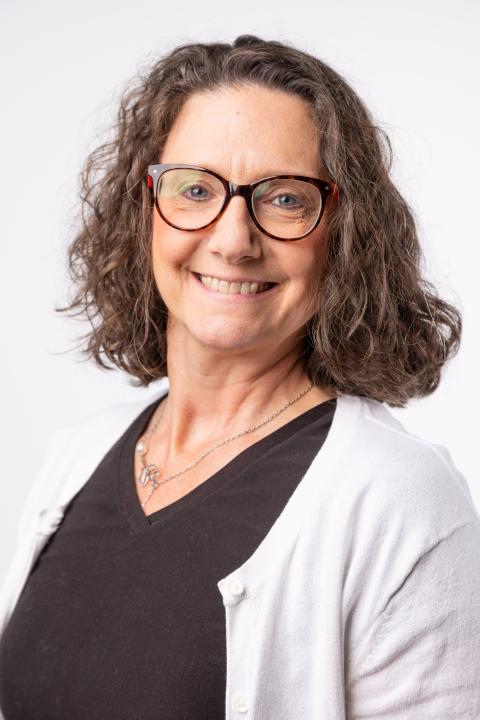 Dr. Wanda Swiger