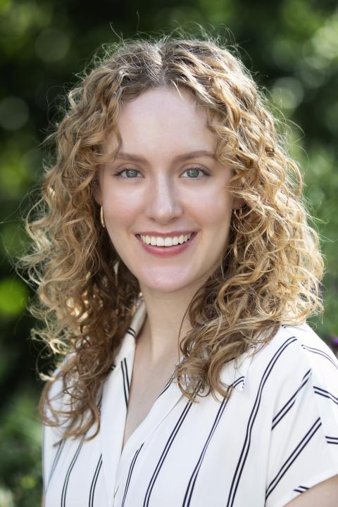 Megan Stutesman 